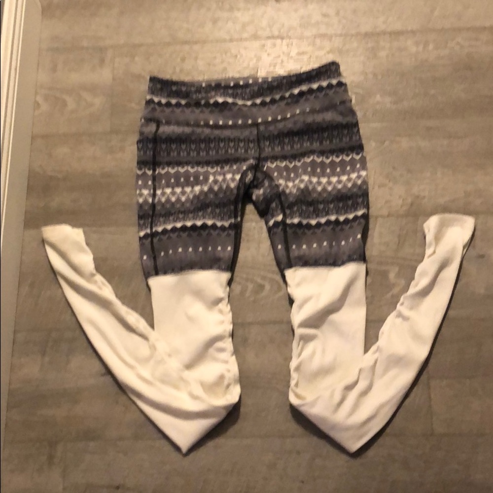 Alo Goddess leggings